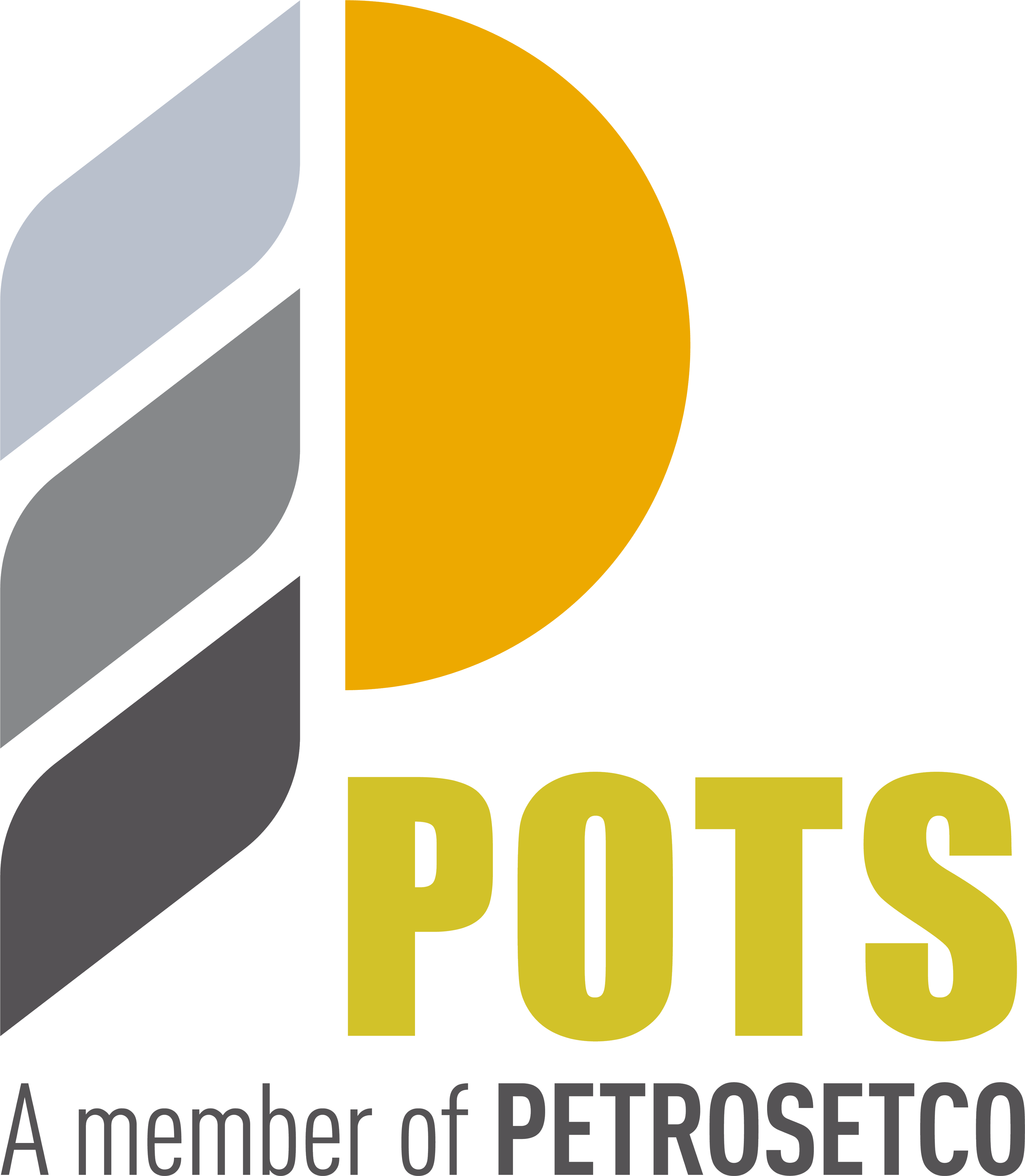 POTS Logo
