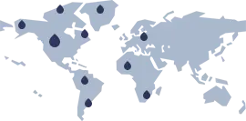Vision Mission Background