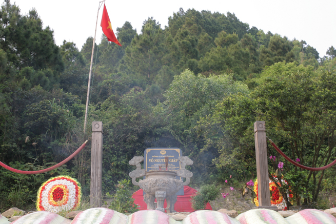 Pots Party Cell’s “return To The Roots” Activity