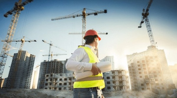 Chief Engineer – Building Management