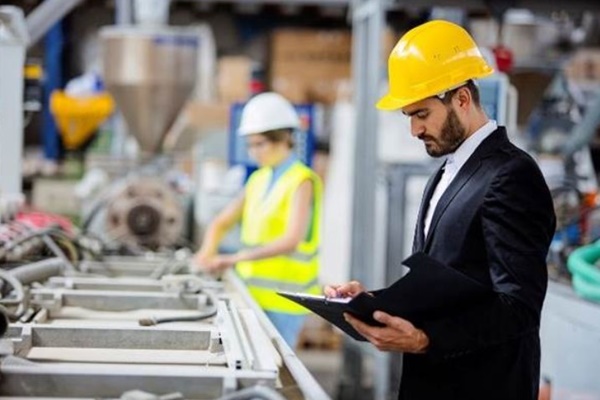 Chief Building Engineer