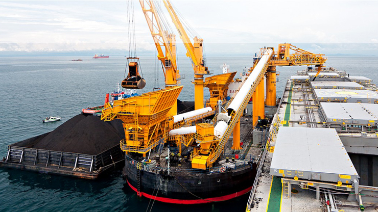 The Backbone of Energy: How Logistics Powers the Oil Industry