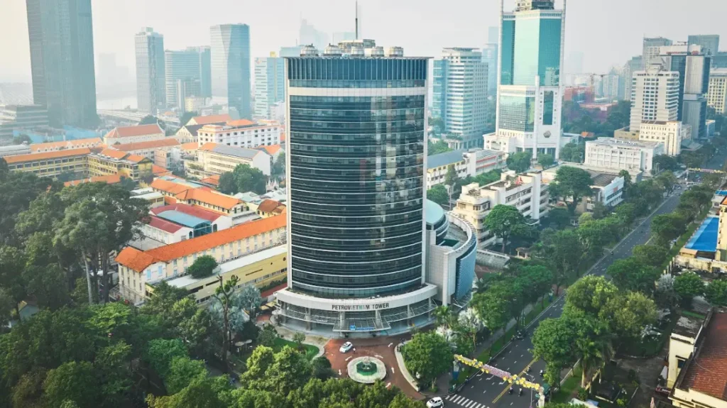 Dịch vụ bất động sản