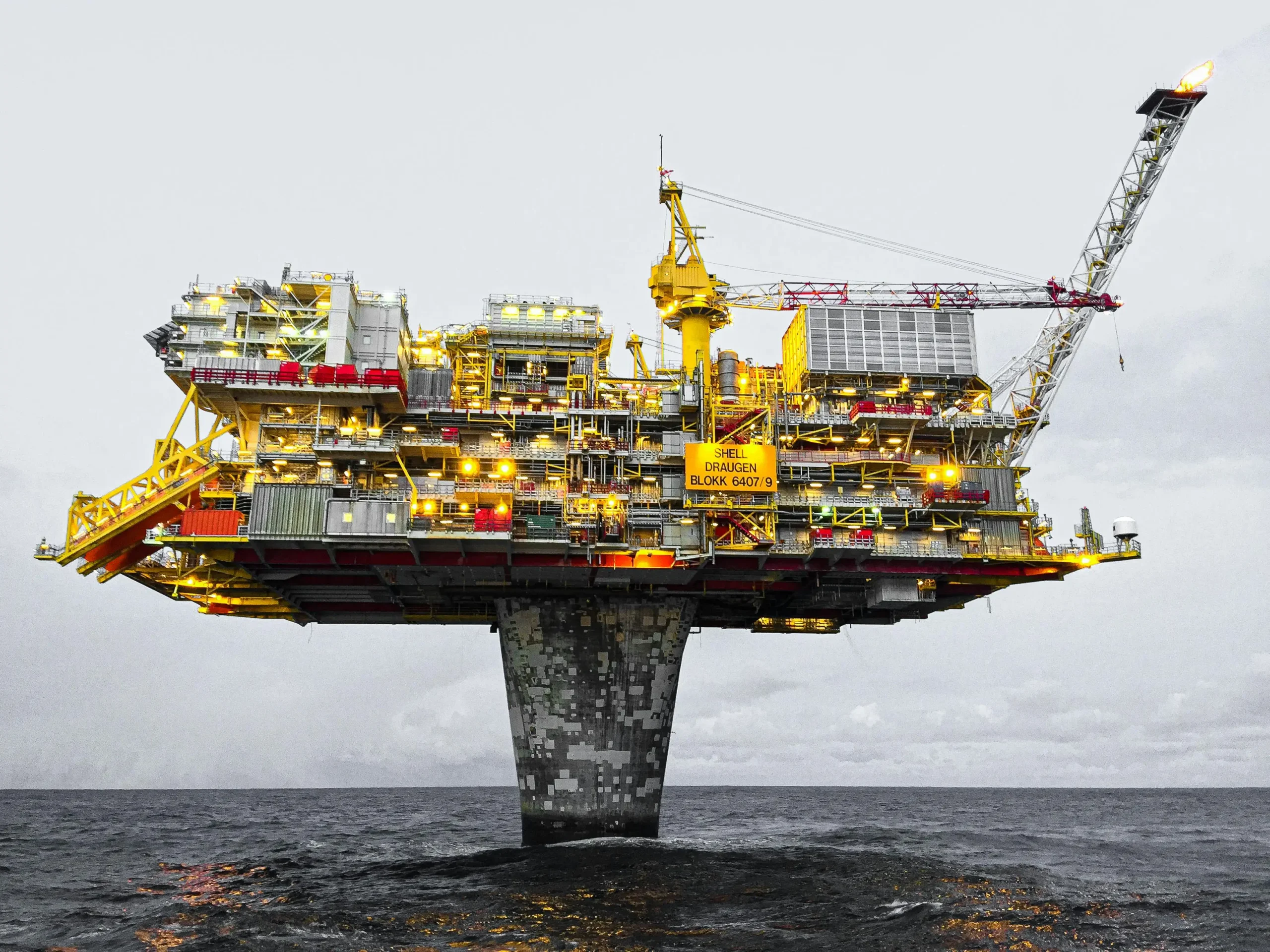 petrosetco