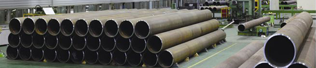 Material And Equipment Supply