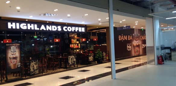 Trung Tâm Thương Mại Platinum Plaza