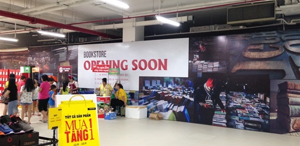 Trung Tâm Thương Mại Platinum Plaza