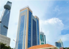 Tòa Nhà Trụ Sở Cục Hải Quan Tp.hồ Chí Minh