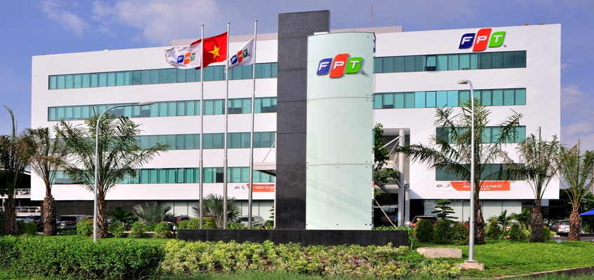 ToÀ NhÀ Fpt TÂn ThuẬn 2 ThÀnh PhỐ HỒ ChÍ Minh