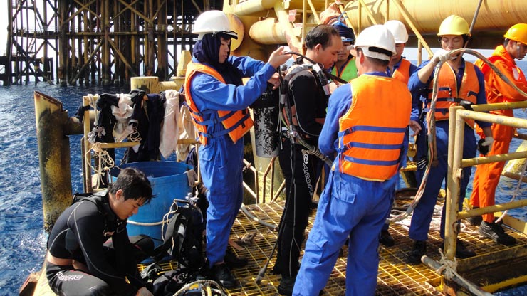 Dịch Vụ Hàng Hải