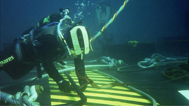 Offshore Services