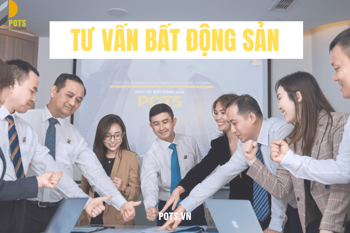 Dịch Vụ Bất Động Sản