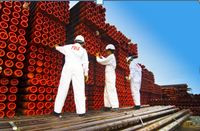 Material And Equipment Supply