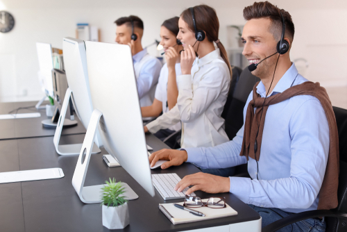 Technical Support Position