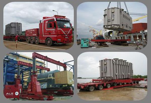 Lot 1 - Nhon Trach 2 Ccpp Project