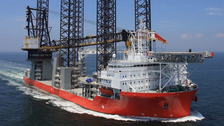 Maritime Services
