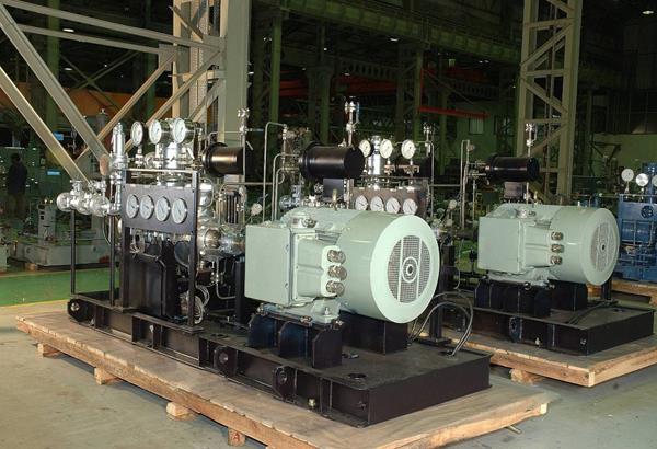 Vietsopetro Jv Wellhead Platform, Production Platform, Water Injection Platform, Fso