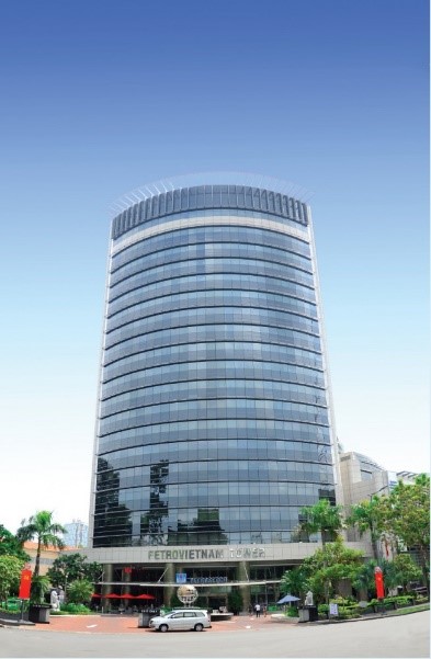 Covid 19 Prevention And Control At Petrovietnam Tower