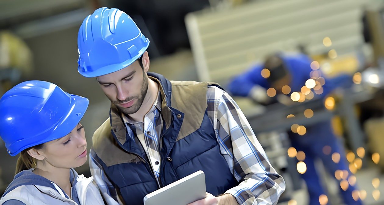 Mechanical Engineer For Maintenance Department