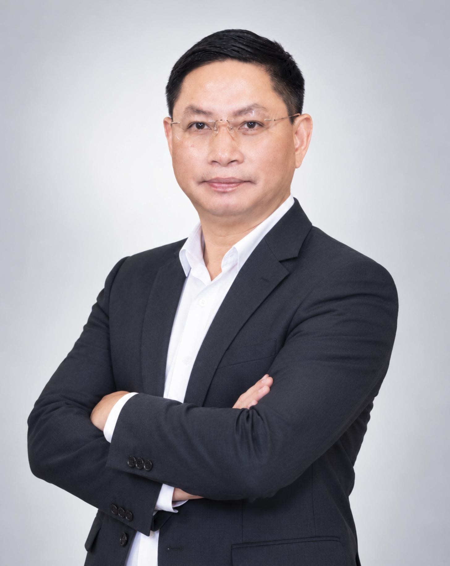 Nguyen Quang Trung Giamdoc